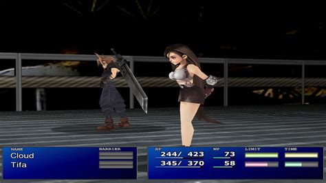 ff7 aerith porn|Aerith Sex In Seventh Heaven 3D FF7 Rebirth .